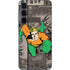 DC Comics Aquaman Classics Art Galaxy A35 5G Skin